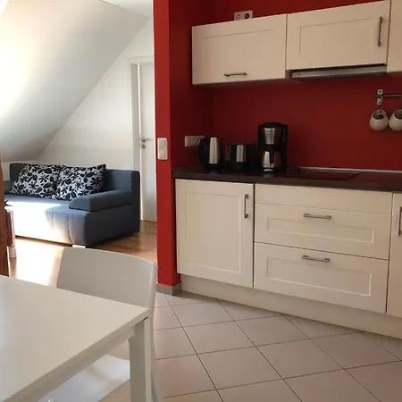 Sun House Apartment