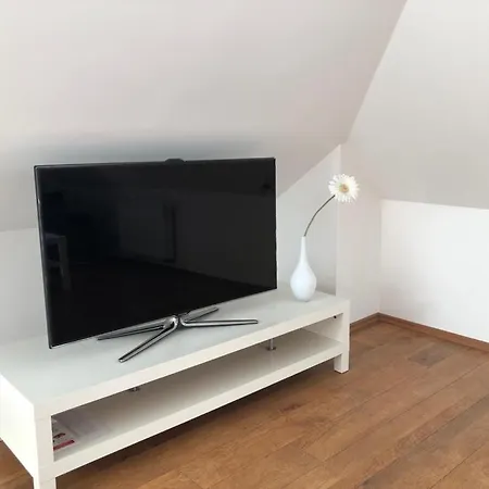 Apartment Sun House
