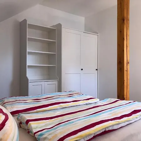 Sun House Apartment
