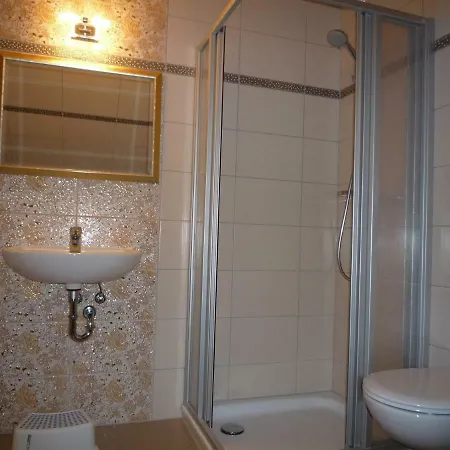 Apartmán Sun House Heringsdorf (Usedom)