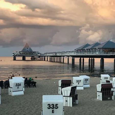 Apartment Sun House *