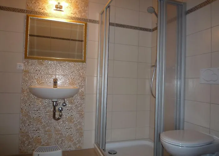 דירה Sun House הרינגסדורף