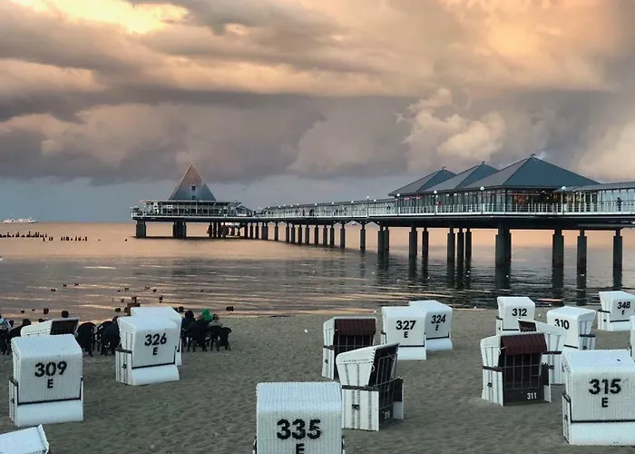 דירה Sun House *